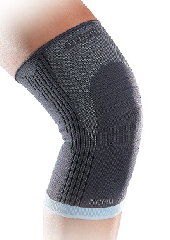 GENUACTION®Эластичный поддерживающий ортез
