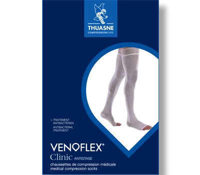 VENOFLEX® CLINIC