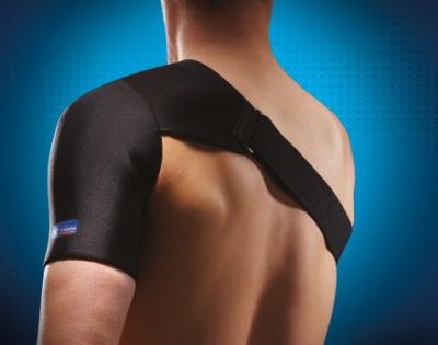 Неопреновый ортез для плеча спортивный THUASNE Sport