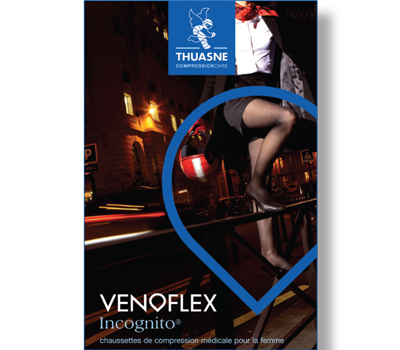 VENOFLEX INCOGNITO®